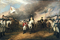 1781 -  British Surrender at Yorktown