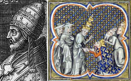 Pope Innocent IV | & Scoundrels