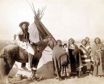 Lakota Sioux